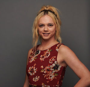 Meet your Posher, Jade